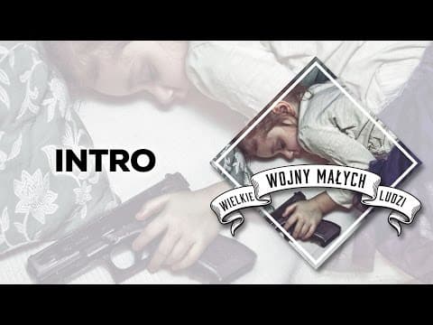 Hukos - Intro