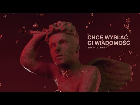 Ten Preston - Chce wysłać ci wiadomość (prod. lil al...
