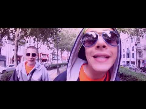 Małach/Rufuz - Intro (remastered)
