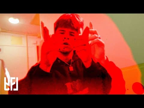 MATISKATER - WIĘCEJGAZU (prod. BAHsick)
