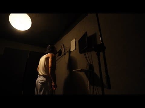 Making of: Intruz - Nocebo