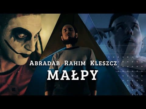 Abradab Rahim Kleszcz - Małpy | prod. ViktorV | ARKa...
