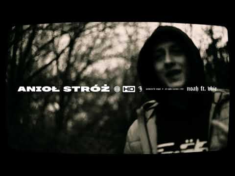 noah & megot - ANIOŁ STRÓŻ (ft. vkie)