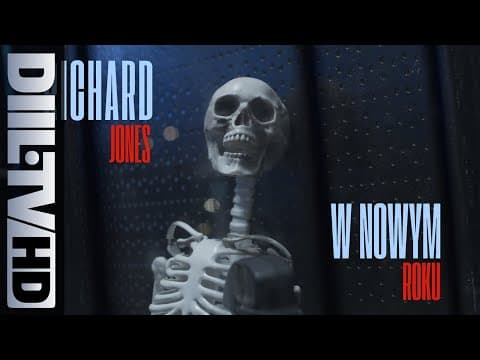 RICHARD JONES - NYE (prod. Fabster & Stymul)