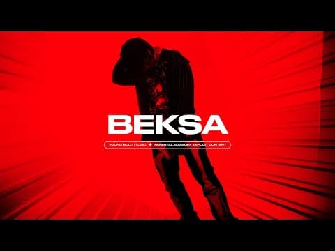 YOUNG MULTI - BEKSA
