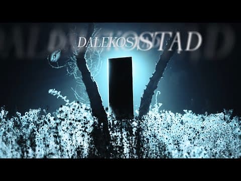 Fabijański x Sikora - DALEKOSTĄD (prod. Ramzes) 