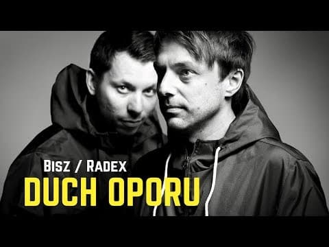 Bisz/Radex - Duch oporu