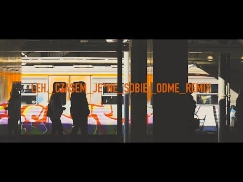 Leh - Czasem Je*ne Sobie (Odme remix)