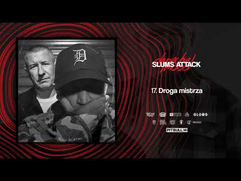 Slums Attack - Droga mistrza 2 (BONUS TRACK)