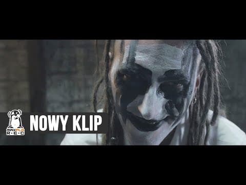 Kleszcz & DiNO - Słodko śpij skr. DJ Bambus | CYRK N...
