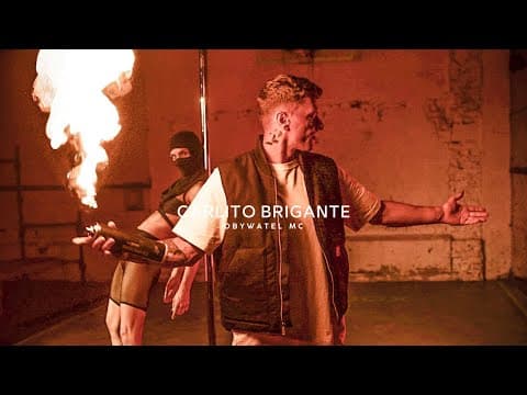 Obywatel MC - Carlito Brigante