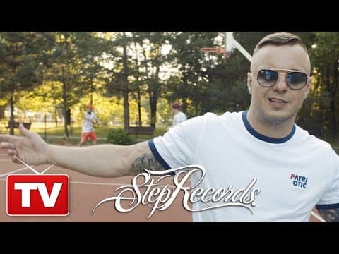 REST/KAFAR ft. Miodu (Jamal) - Brak tchu