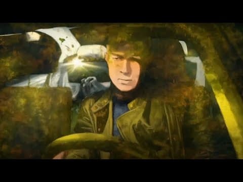 ERIIC - UFAĆ SOBIE (🎥JEDEN)