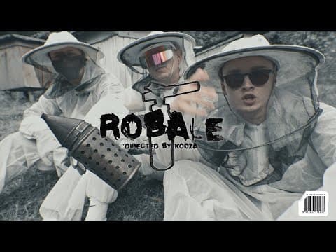 chillwagon - robale
