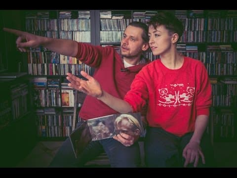 Natalia Przybysz vs Artur Rawicz - 1 NA 1