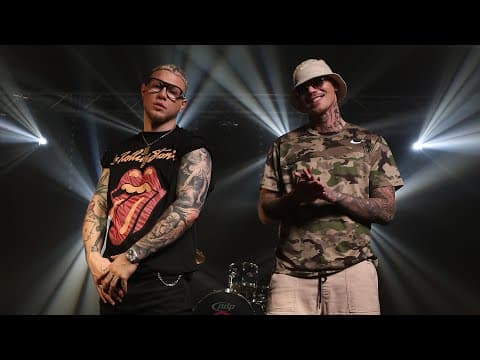Kubańczyk feat. Kronkel Dom - Hejnał