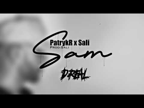 PatrykR - Sam ft. Sali prod.Sali