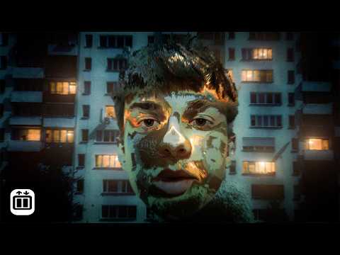 młody dymas - BUDZI SIĘ BLOK (prod. YEEGOR)
