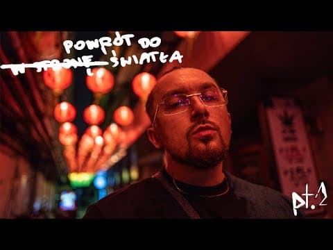POWRÓT DO ŚWIATŁA (SERIAL) - s01e02
