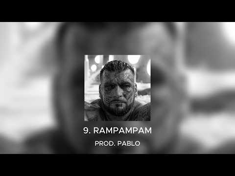 Popek - Rampampam (prod. Pablo)