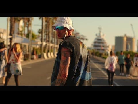 Sitek - Nie Ich Biznes (prod. Sir Mich)