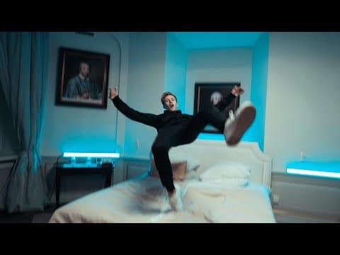 chillwagon - młody tomasz