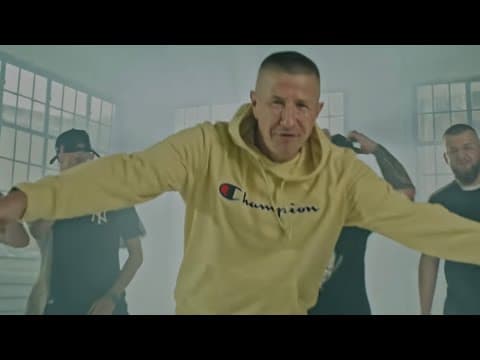 Dj Decks - Osiem Ft. Waldemar Kasta, KęKę, Pyskaty, ...