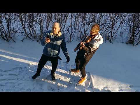 SOBOTA - WALENTYNKOWA PIOSENKA *POD BALKONEM*