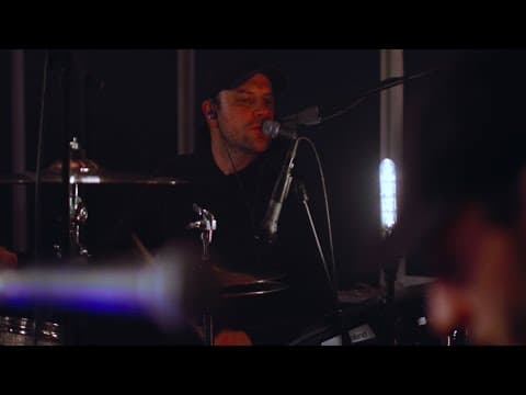 Fisz Emade Tworzywo - Dziecko we mgle LIVE