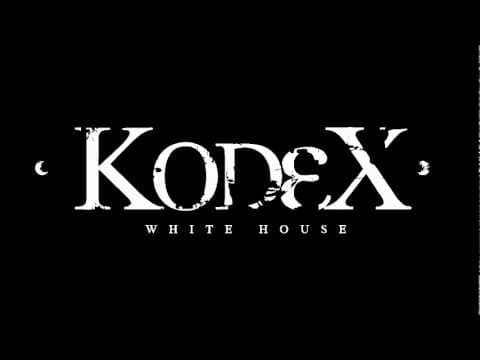 07.White House Records & Fenomen -- Złośliwy uśmiech...