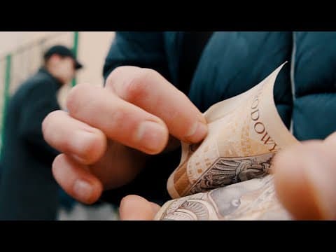 DIOX HIFI - NIE WRACAM TAM feat MALIK MONTANA, AVI (...