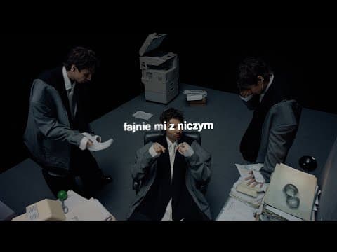 kuban - fajnie mi z niczym (prod. favst)