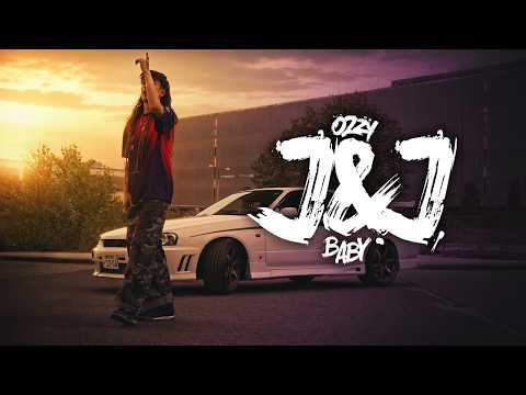Ozzy Baby - J&J