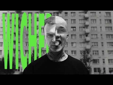 FLORAL BUGS FEAT. SARIUS - WICHER (PROD.POLSKI)