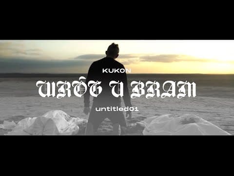 Kukon - Wróg u bram (prod. Michał Graczyk) [QQ Untit...