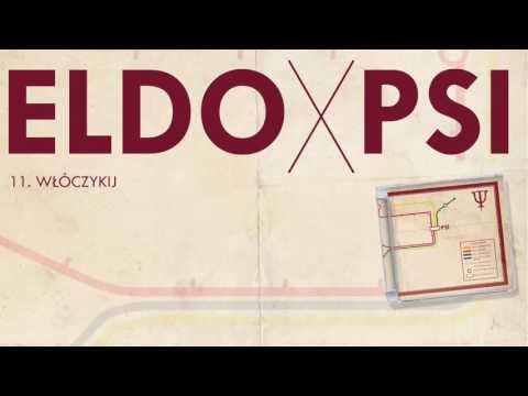 ELDO - Włóczykij (prod. Voskovy)