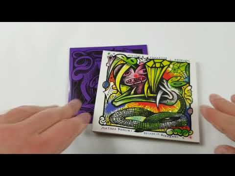 Unboxing: DONGURALESKO x MATHEO "MIŁOŚĆ, SZMARAGD I ...