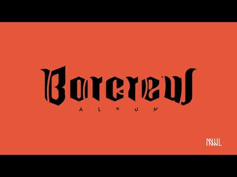 Dj VaZee x Dj Taek - Intro (BORCREW ALBUM) prod. Dj ...