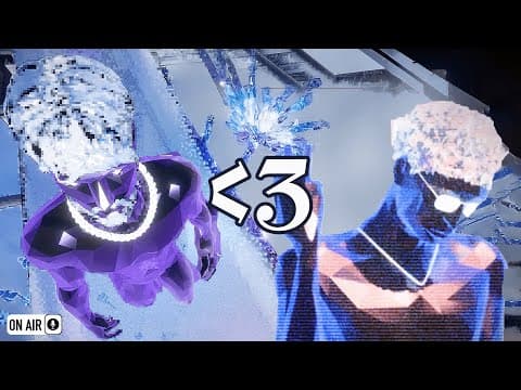 Kosior, Mata - く3 [Official Lyrics Video]
