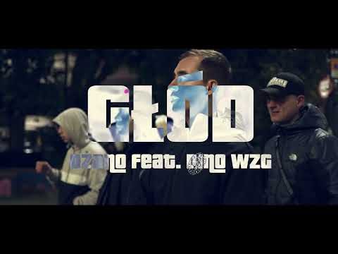 Dzano RP feat. Dino WZG - GŁÓD