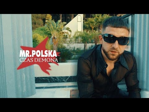 Mr. Polska - Czas Demona (Teaser) | Premiera 12 maja