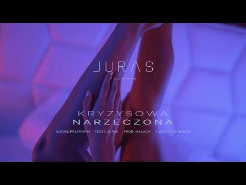 Juras - Kryzysowa narzeczona (Trailer)