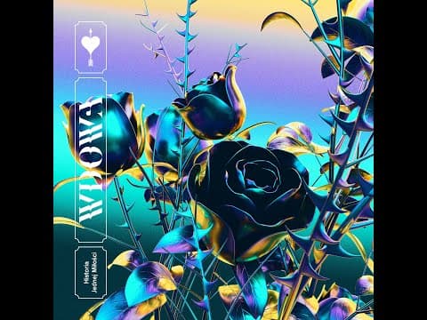WdoWA - Nie ma (bonus track) feat. Justyna Kuśmiercz...