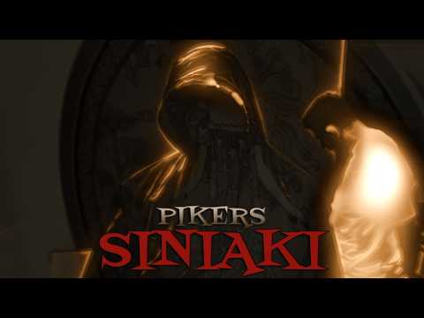pikers-siniaki (wideo) prod.pikers