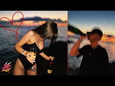 kozytapes & Czarny HIFI - Szorty (directed by KOOZA)