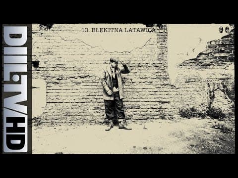 Bilon i Nowa Ferajna - Błękitna Latawica (prod. Szwe...
