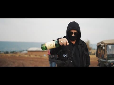 TYMEK - RADOŚĆ FIT. NABO NASSIB FONABO ( PROD BY MIC...