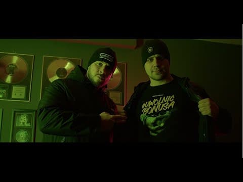 Żaku ft. Jongmen - WIEŻA / Prod. Wowo