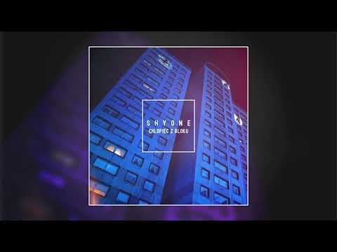Shyone - Chłopiec z bloku