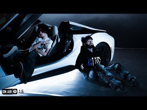 Kosior, izonya polska - NIE MA O CZYM GADAĆ
